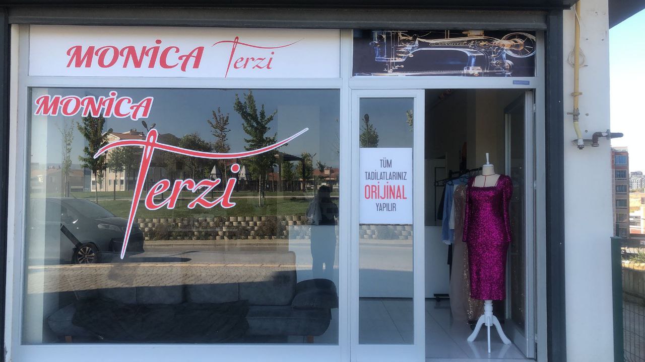 Atölyemiz